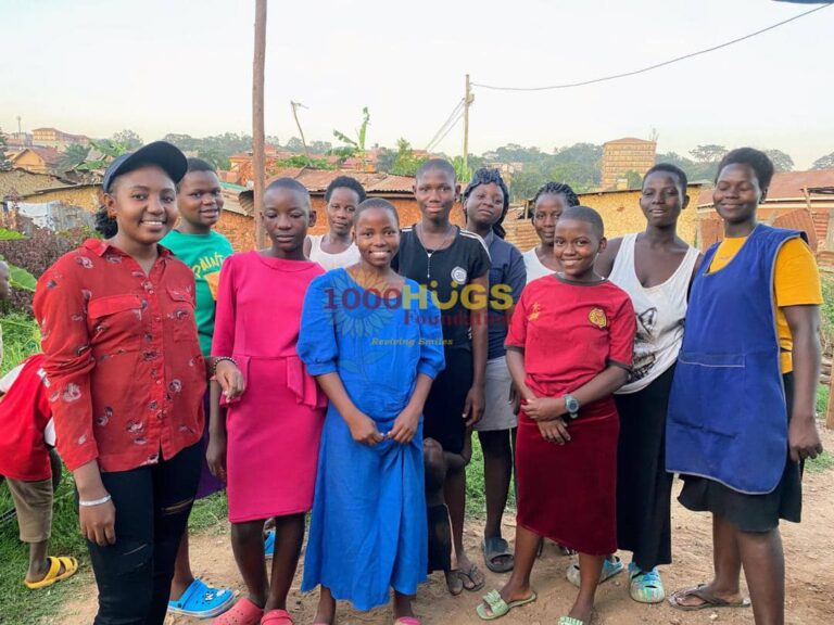 THEY ARE GIRLS. WHY EDUCATION ?